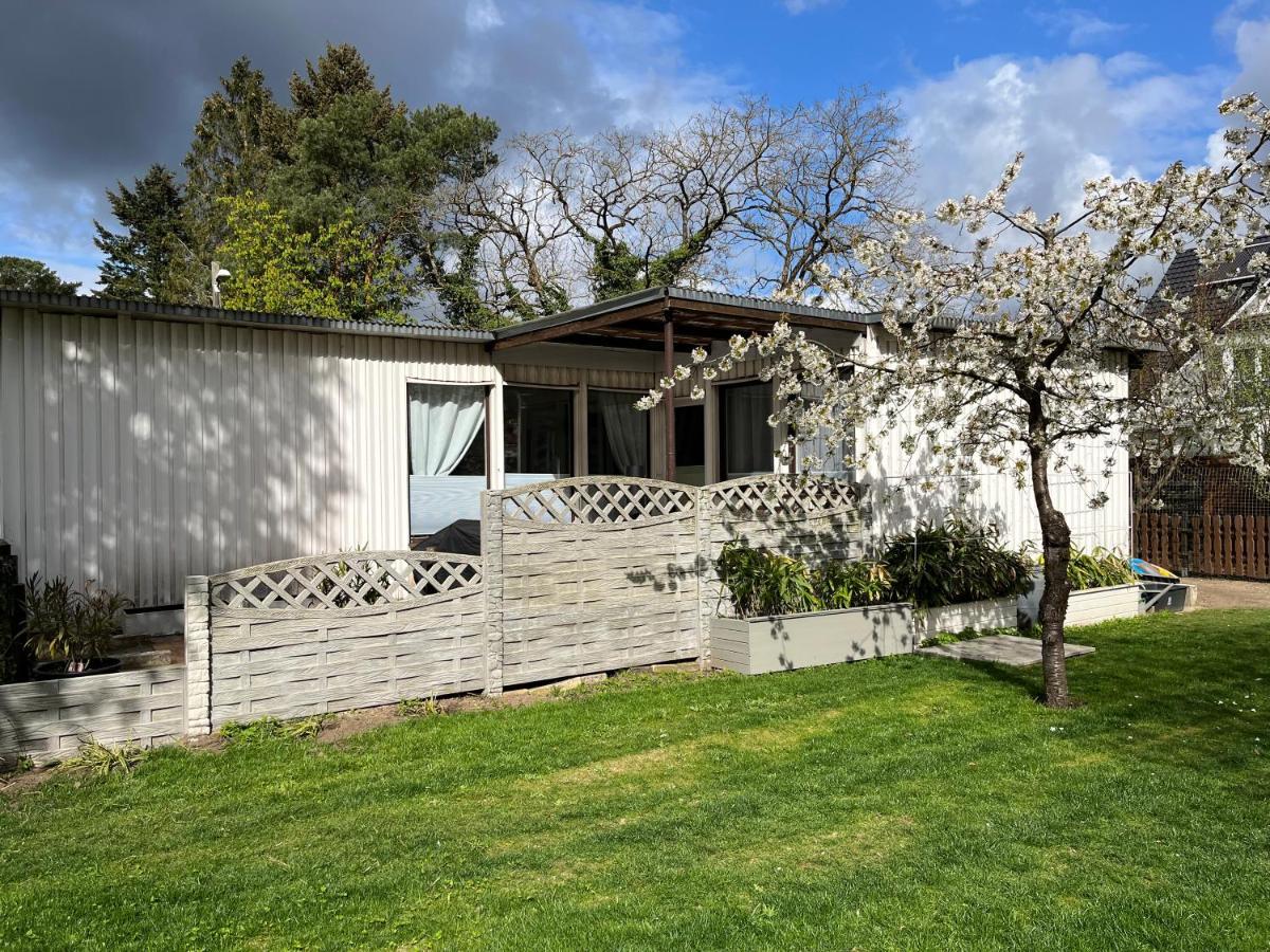 Town Meets Country Villa Birkenwerder Exterior photo